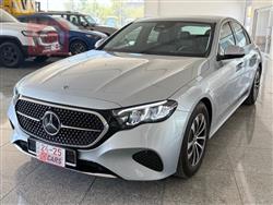 مێرسێدس بێنز E-Class